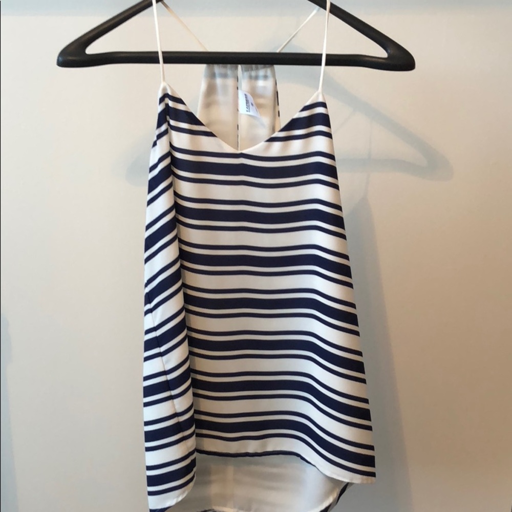Express Cami